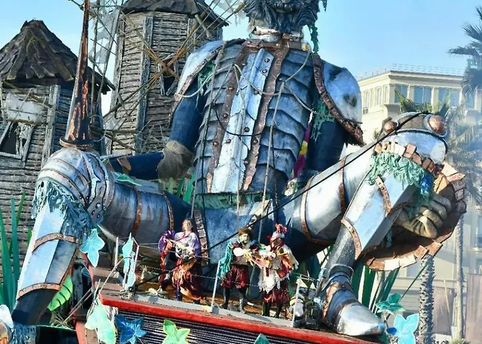 スピネッリ ホテル