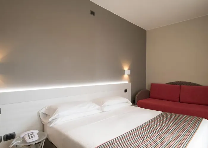 スピネッリ 3* ヴィアレッジョ