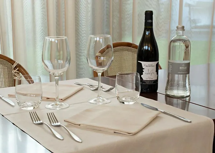 Spinelli Hotel Viareggio