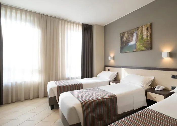 Spinelli Hotel Viareggio