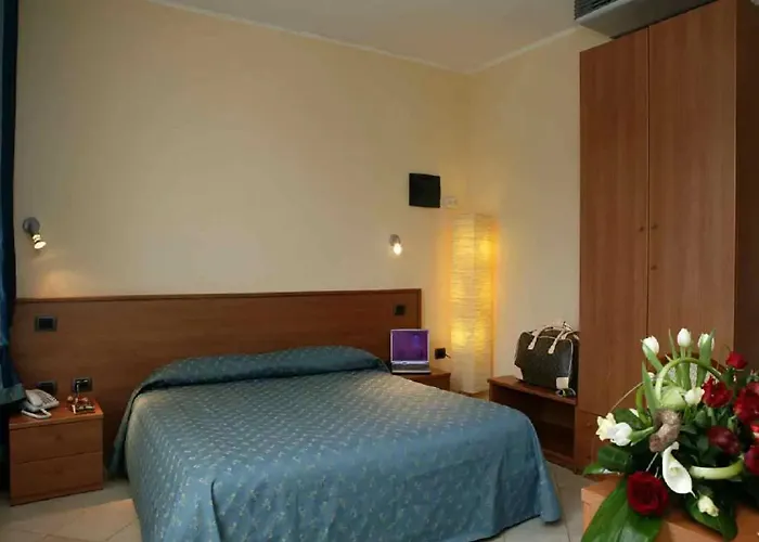 スピネッリ ホテル ヴィアレッジョ