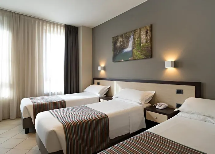 スピネッリ 3* ヴィアレッジョ