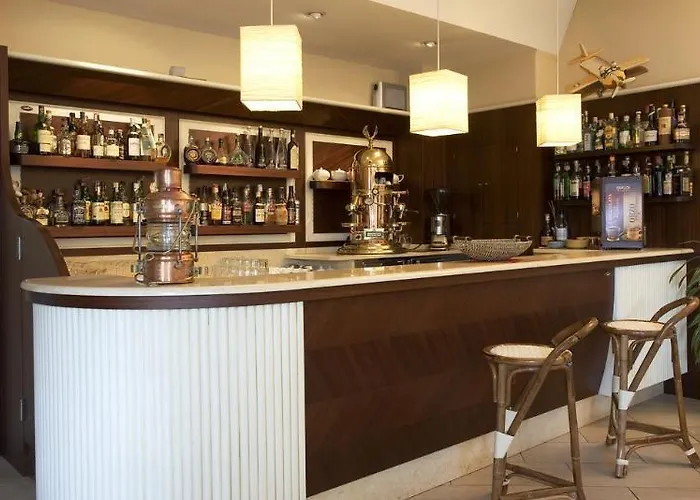 スピネッリ ホテル 3*