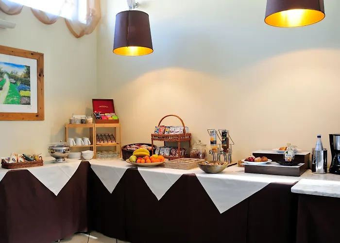 スピネッリ ホテル 3*