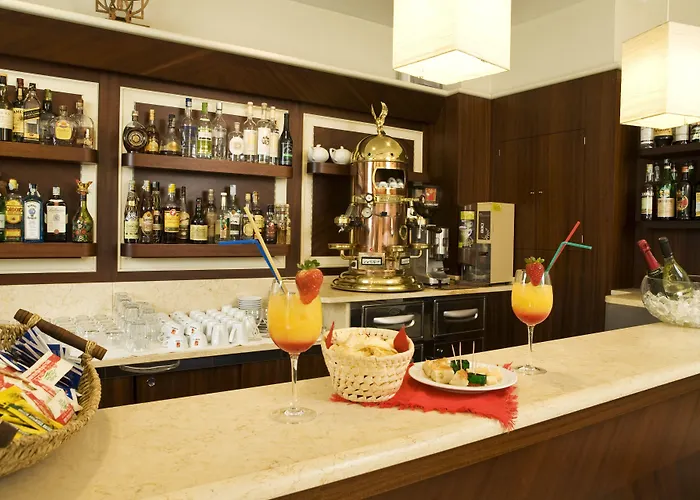 スピネッリ 3* ヴィアレッジョ