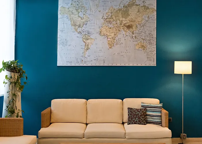 スピネッリ 3* ヴィアレッジョ