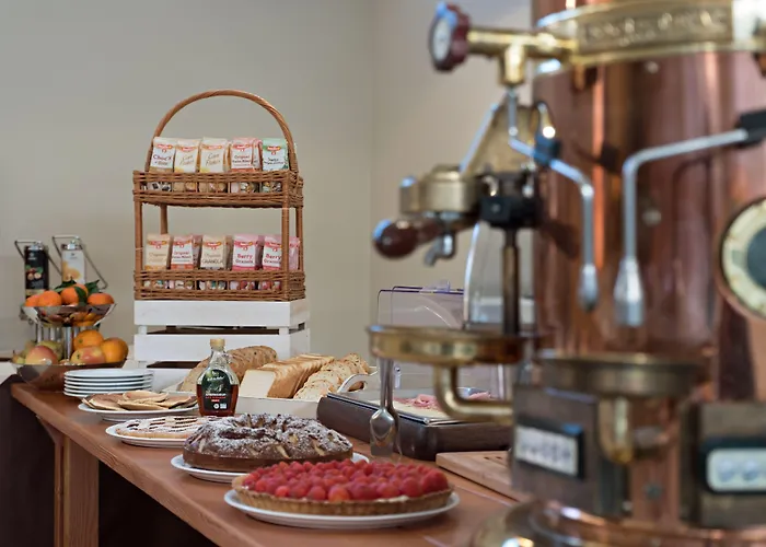 スピネッリ 3* ヴィアレッジョ