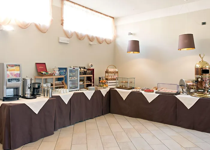 ホテル スピネッリ