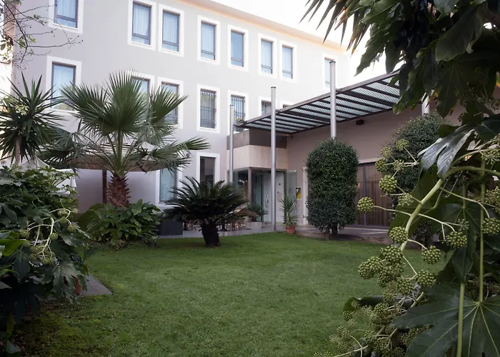 スピネッリ ホテル 3*