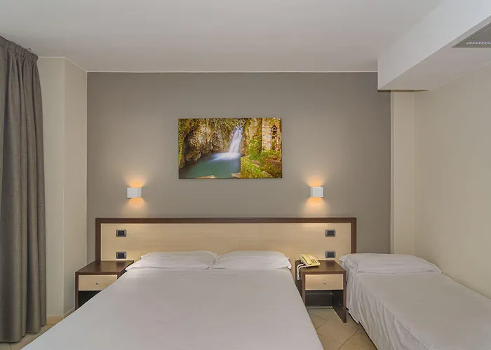 スピネッリ ヴィアレッジョ