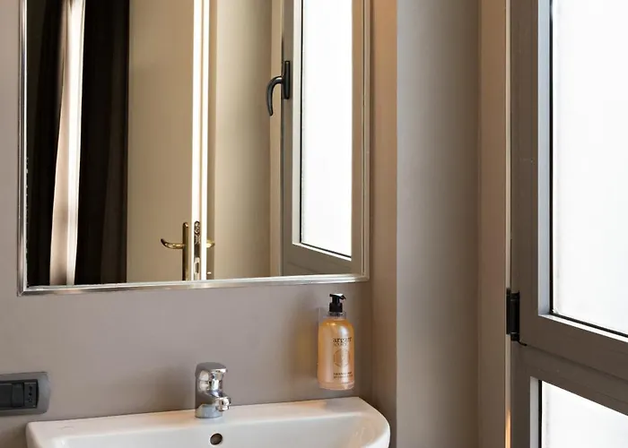 ホテル スピネッリ ヴィアレッジョ