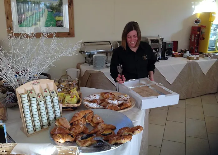 スピネッリ ヴィアレッジョ