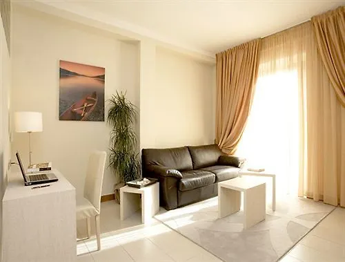 Hotel Spinelli Viareggio