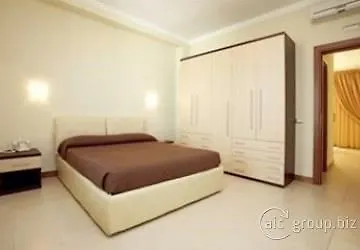 ホテル スピネッリ