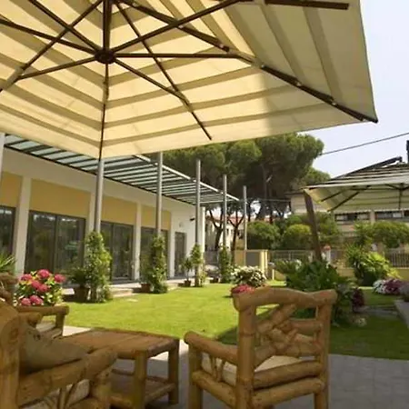 Spinelli Hotell