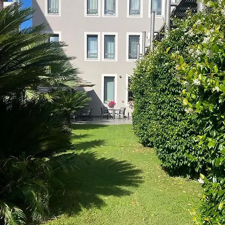 Hotell Spinelli