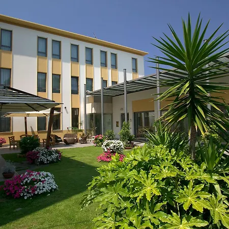 Spinelli Hotell