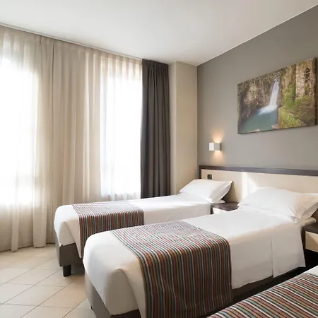 Hotell Spinelli
